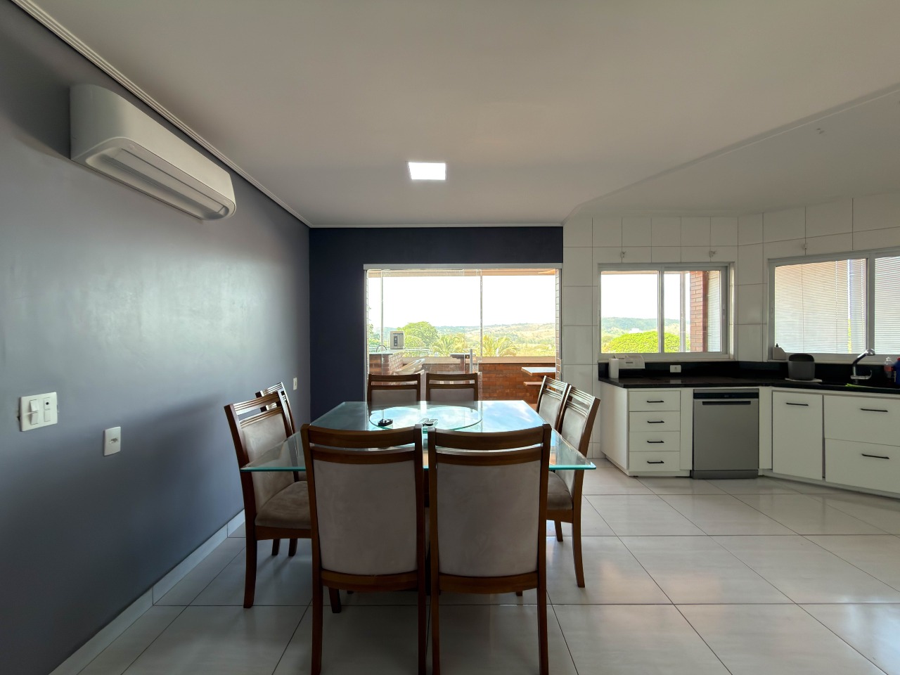 Casa no Jardim Paraíso, em Itu disponível para para aluguel | Grupo Kaion: 
