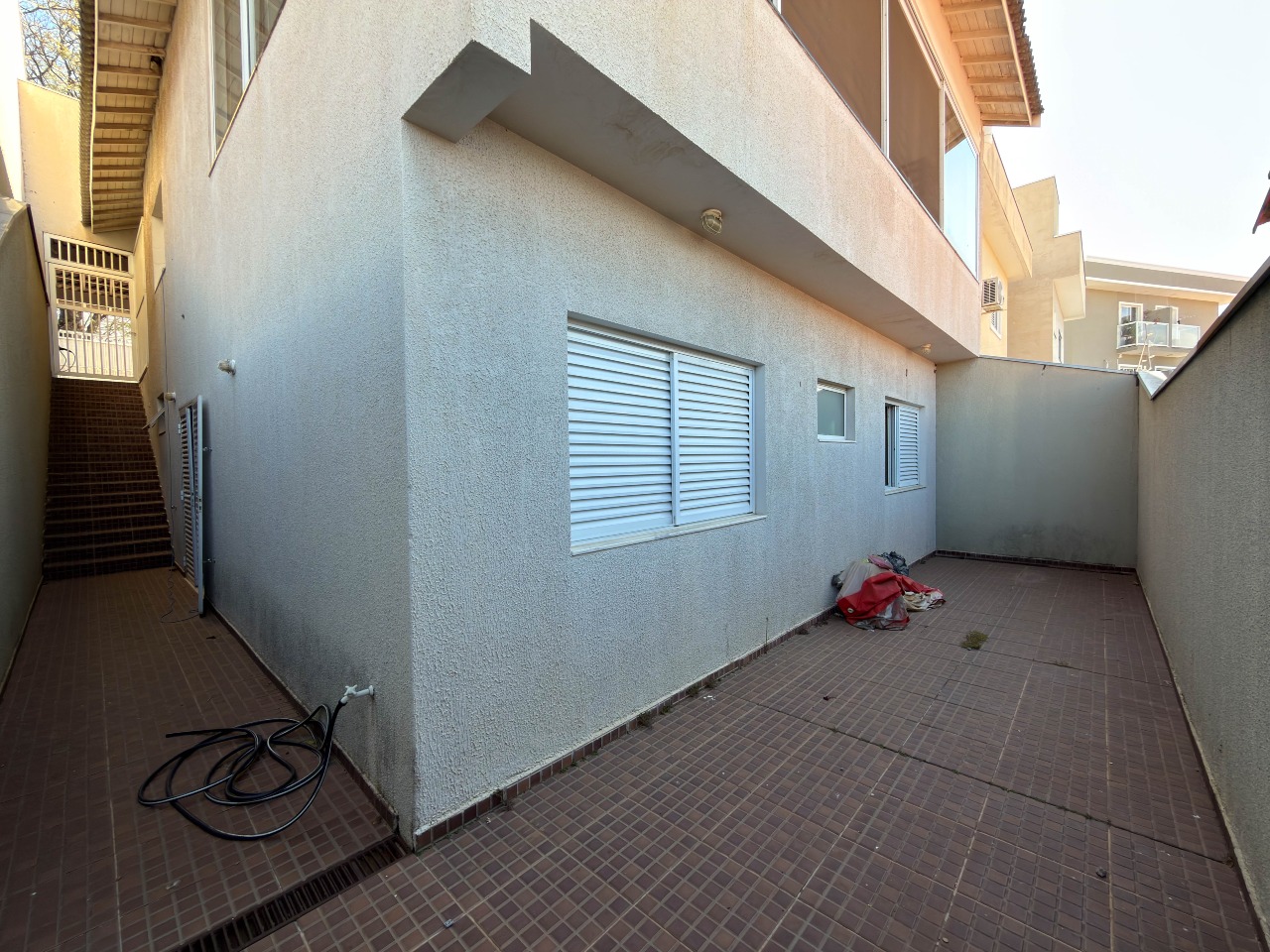 Casa no Jardim Paraíso, em Itu disponível para para aluguel | Grupo Kaion: 