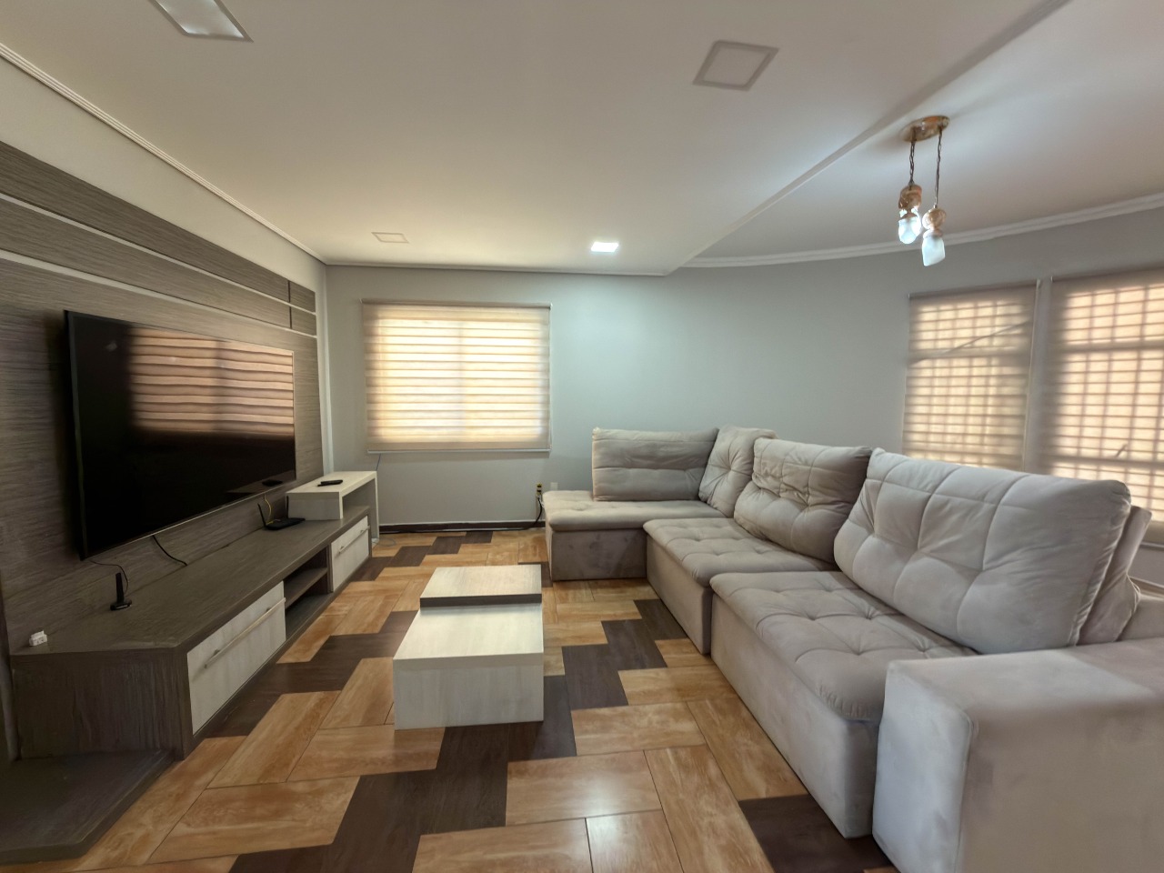 Casa no Jardim Paraíso, em Itu disponível para para aluguel | Grupo Kaion: 