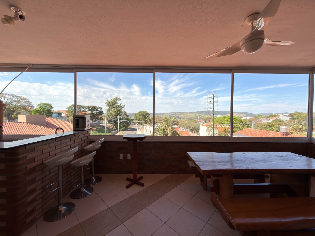 Casa no Jardim Paraíso, em Itu disponível para para aluguel | Grupo Kaion: 