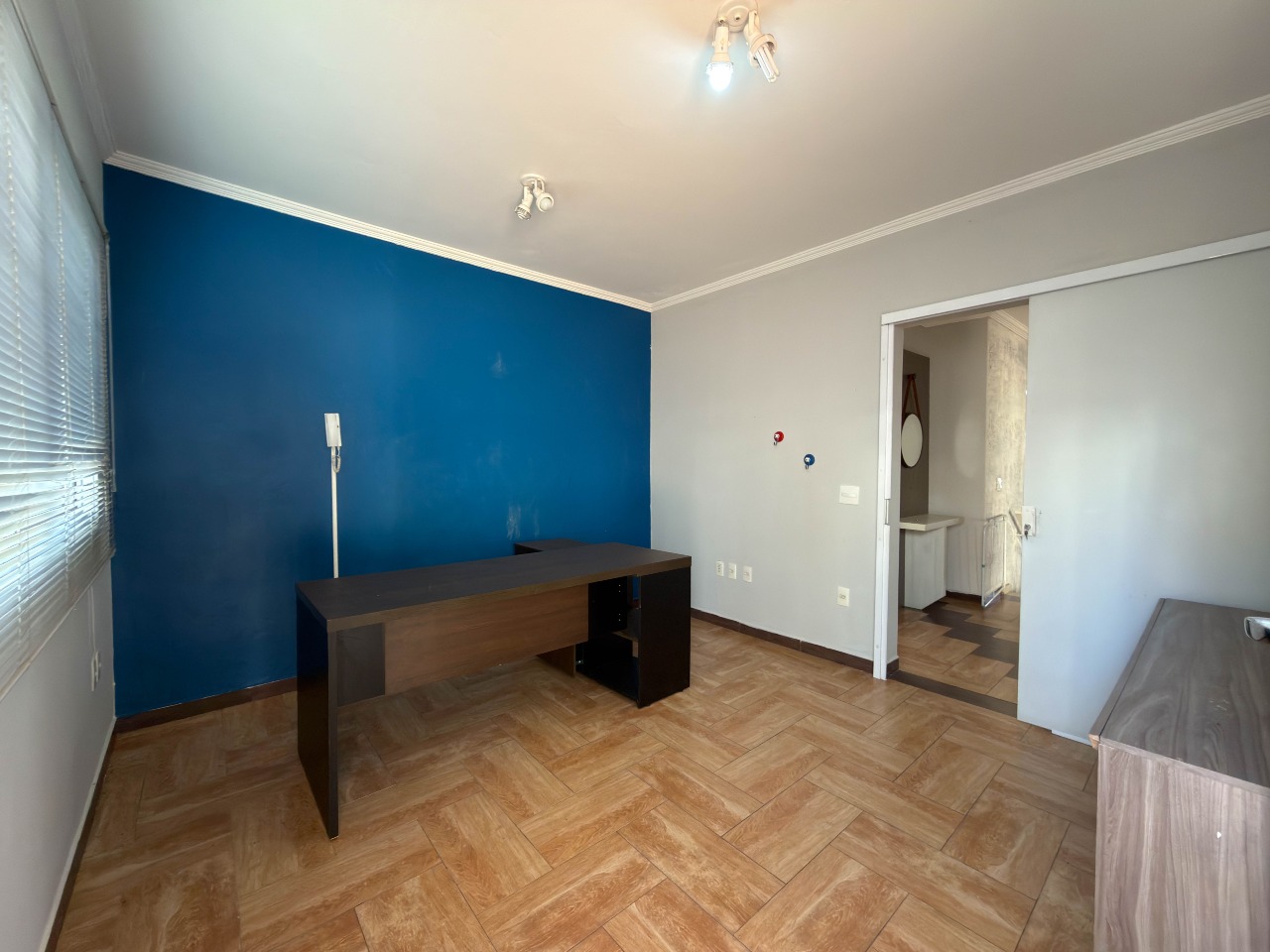 Casa no Jardim Paraíso, em Itu disponível para para aluguel | Grupo Kaion: 