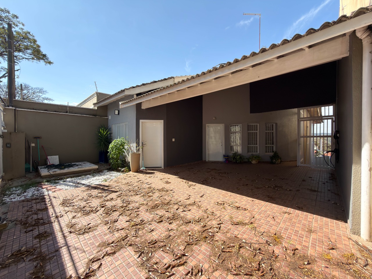 Casa no Jardim Paraíso, em Itu disponível para para aluguel | Grupo Kaion: 