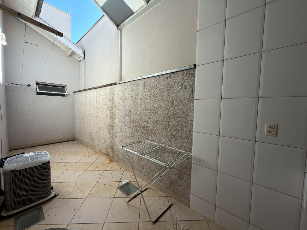 Casa no Jardim Paraíso, em Itu disponível para para aluguel | Grupo Kaion: 