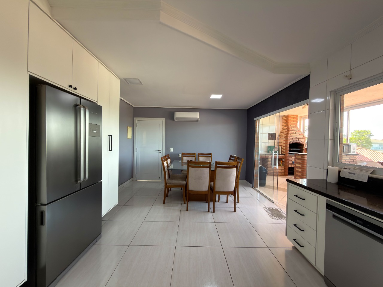 Casa no Jardim Paraíso, em Itu disponível para para aluguel | Grupo Kaion: 