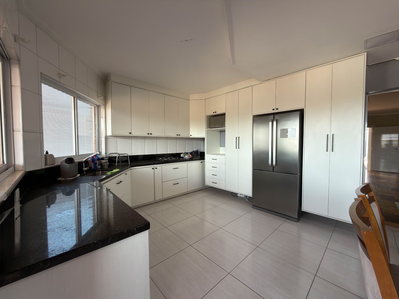 Casa no Jardim Paraíso, em Itu disponível para para aluguel | Grupo Kaion: 