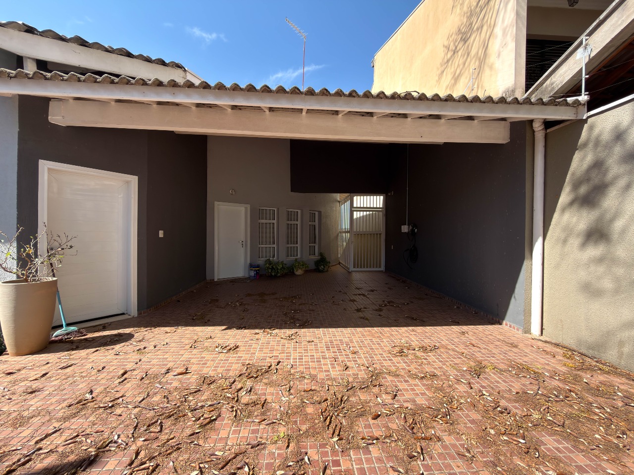 Casa no Jardim Paraíso, em Itu disponível para para aluguel | Grupo Kaion: 