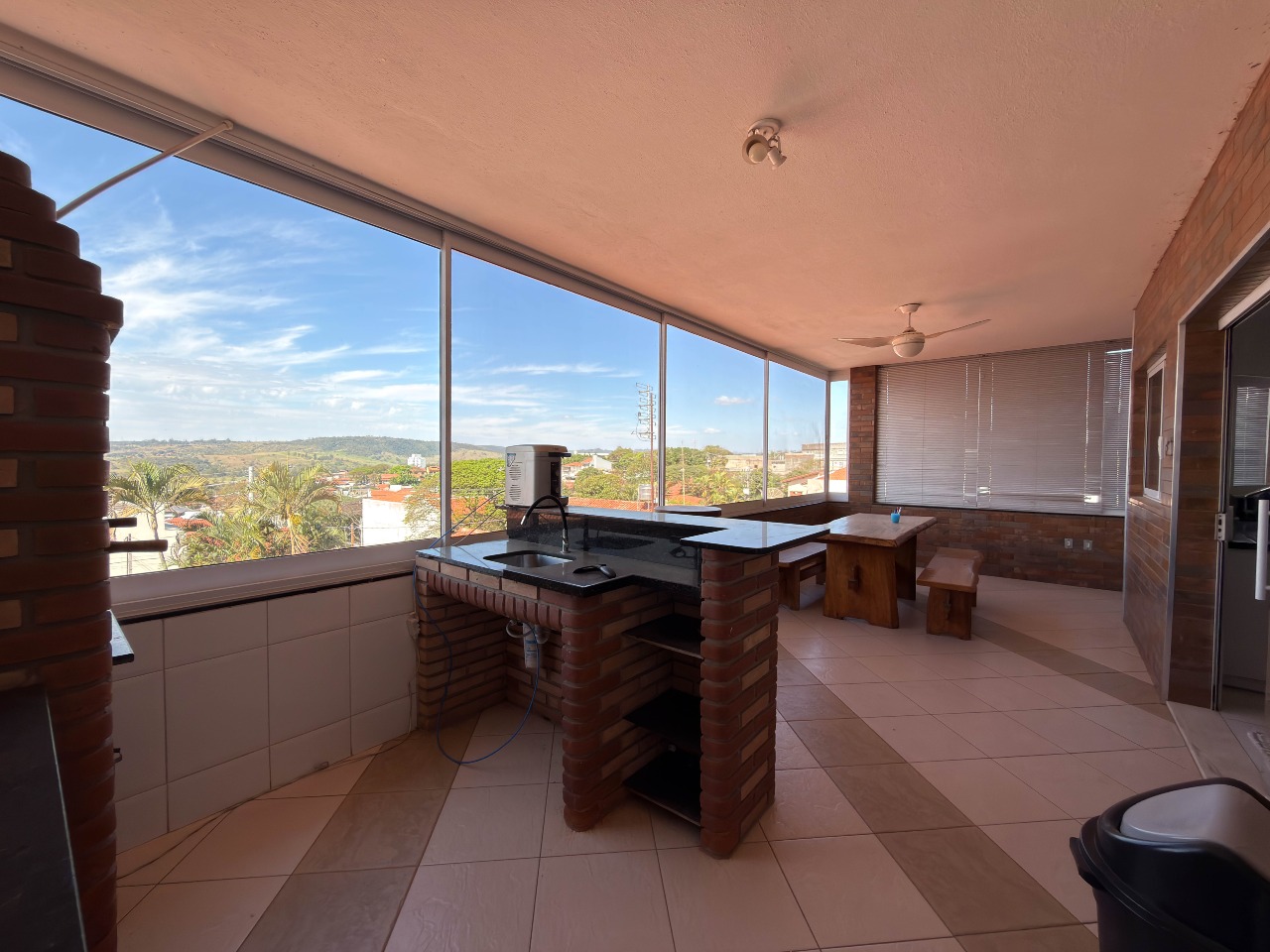 Casa no Jardim Paraíso, em Itu disponível para para aluguel | Grupo Kaion: 