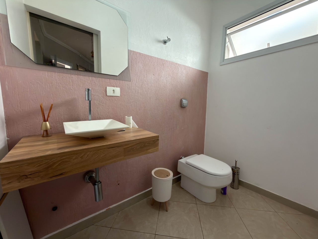 Casa no Jardim Paraíso, em Itu disponível para para aluguel | Grupo Kaion: 