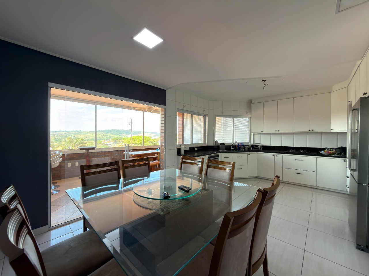 Casa no Jardim Paraíso, em Itu disponível para para aluguel | Grupo Kaion: 