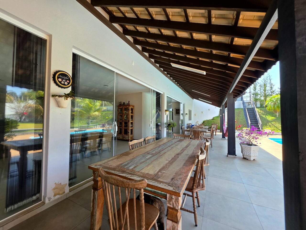 Casa no Varejão, em Itu disponível para à venda | Grupo Kaion: 
