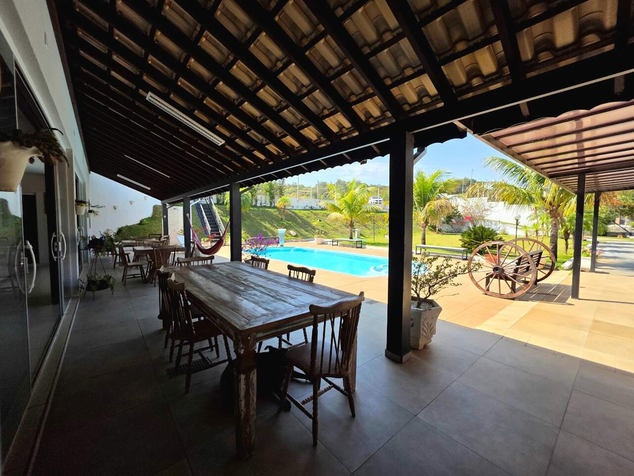 Casa no Varejão, em Itu disponível para à venda | Grupo Kaion: 