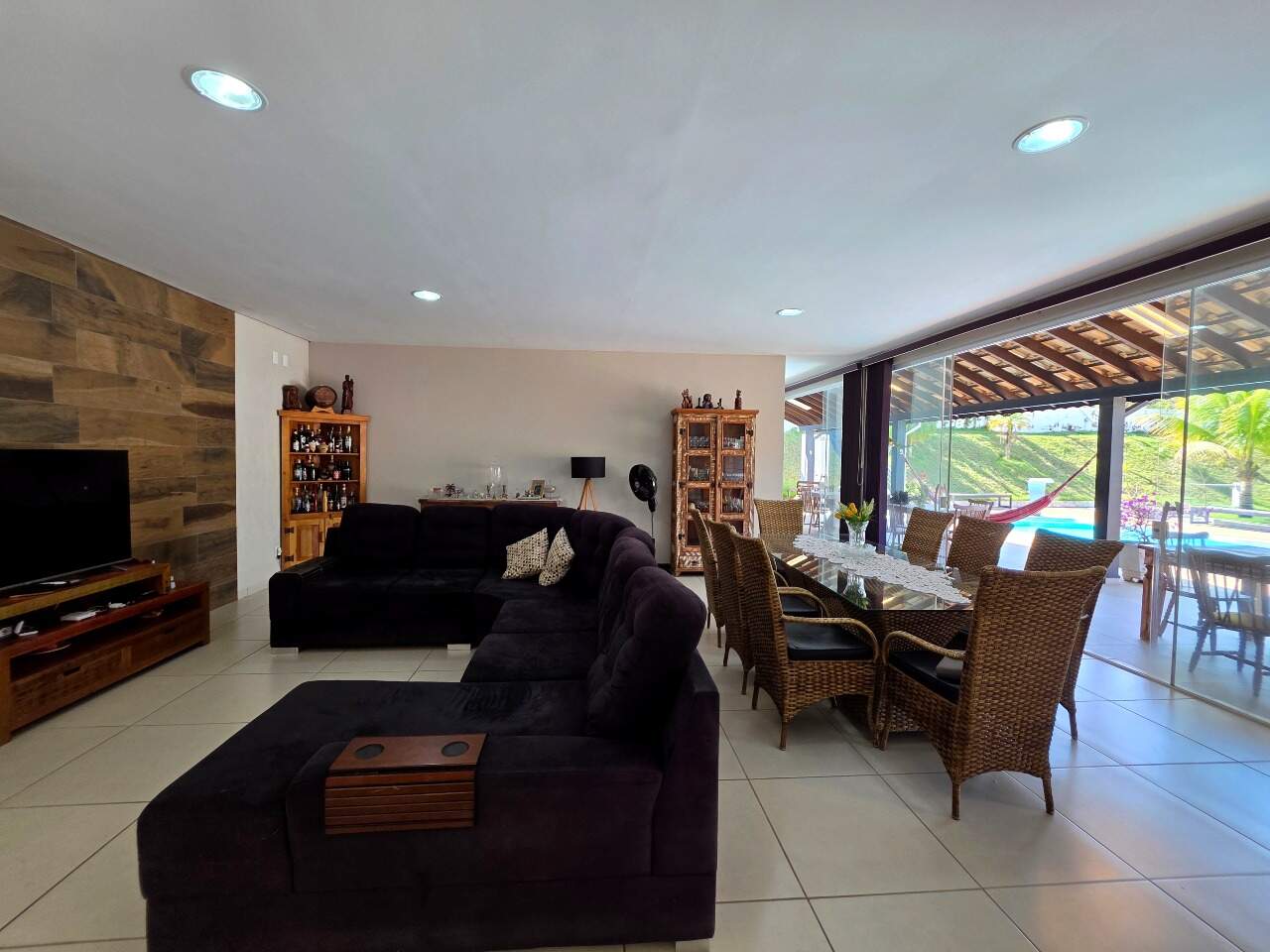 Casa no Varejão, em Itu disponível para à venda | Grupo Kaion: 