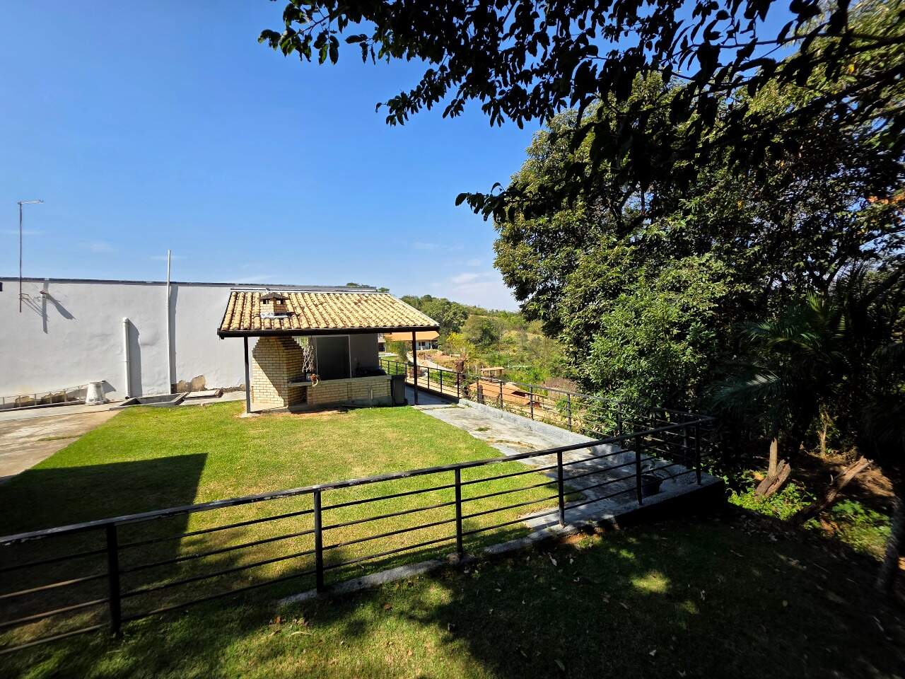 Casa no Varejão, em Itu disponível para à venda | Grupo Kaion: 
