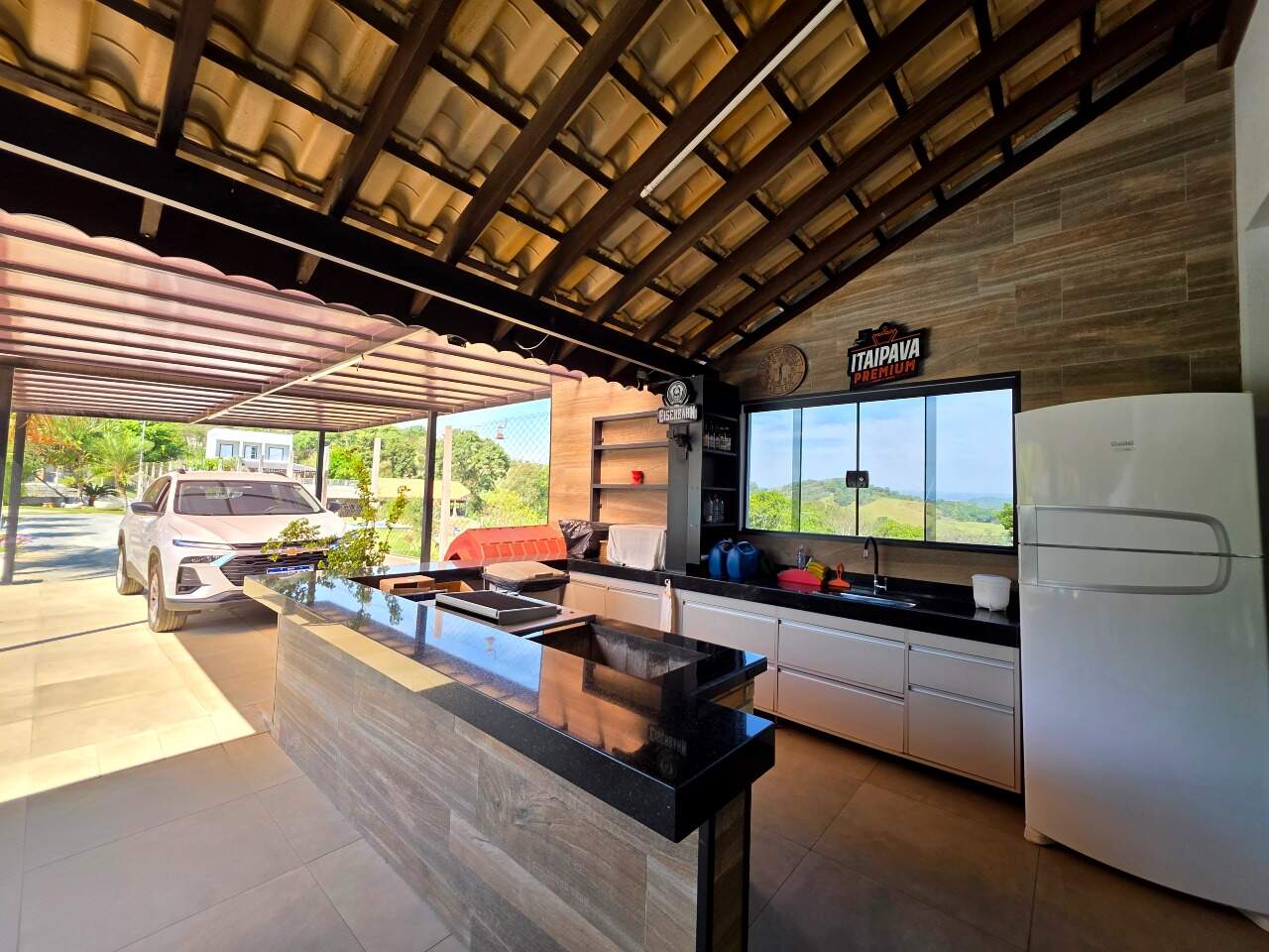 Casa no Varejão, em Itu disponível para à venda | Grupo Kaion: 