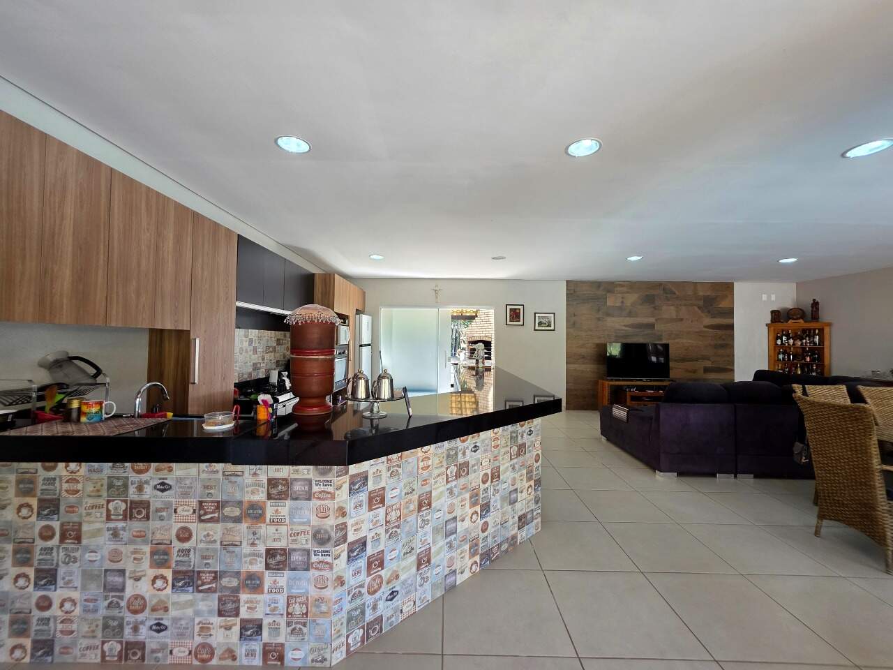 Casa no Varejão, em Itu disponível para à venda | Grupo Kaion: 
