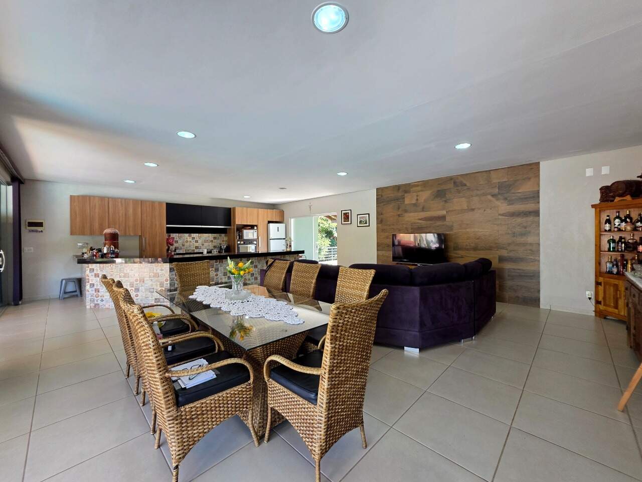 Casa no Varejão, em Itu disponível para à venda | Grupo Kaion: 