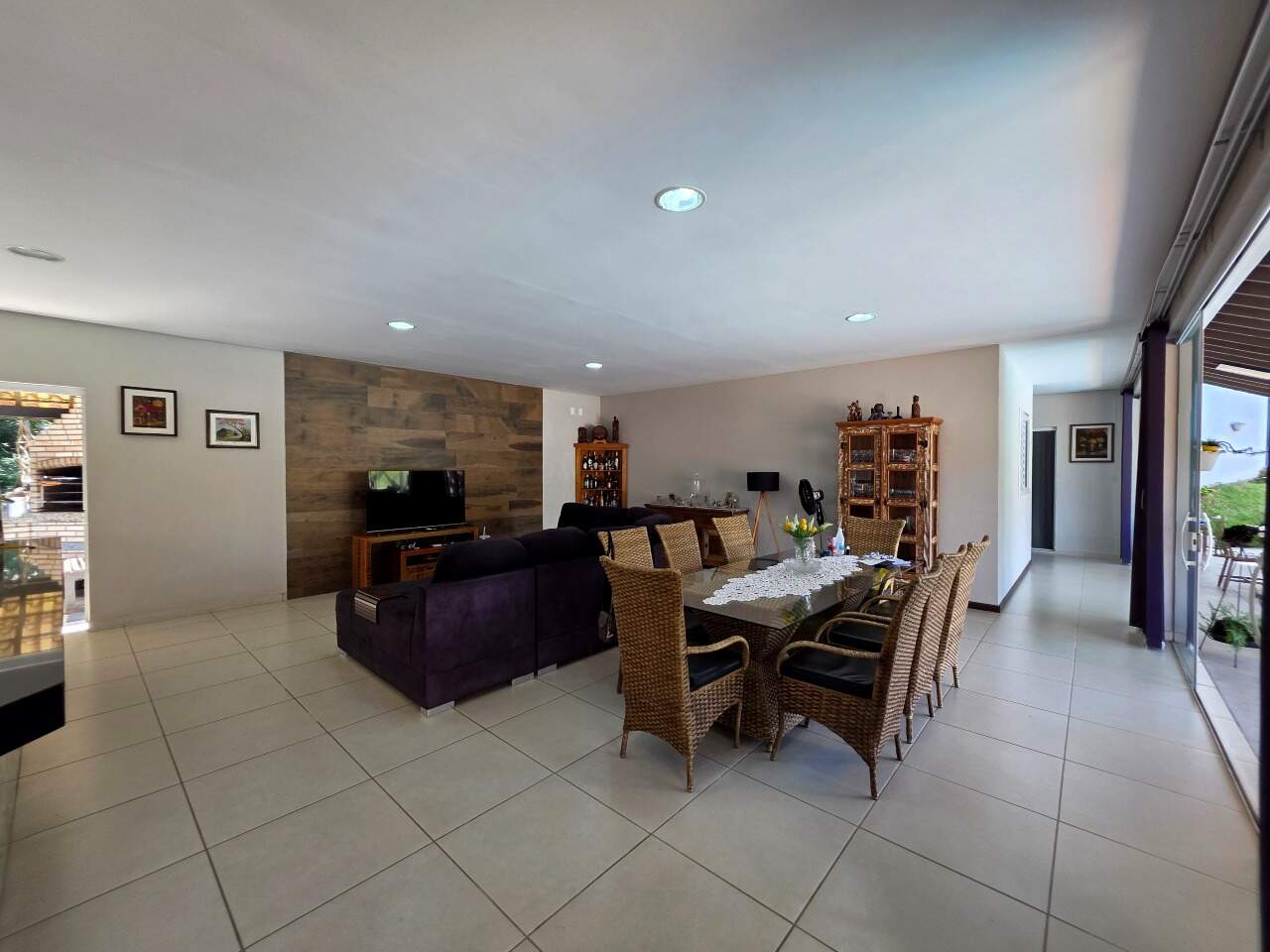 Casa no Varejão, em Itu disponível para à venda | Grupo Kaion: 