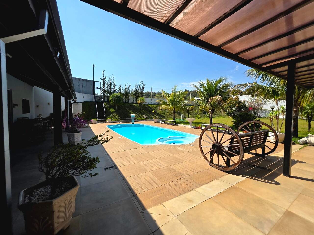 Casa no Varejão, em Itu disponível para à venda | Grupo Kaion: 