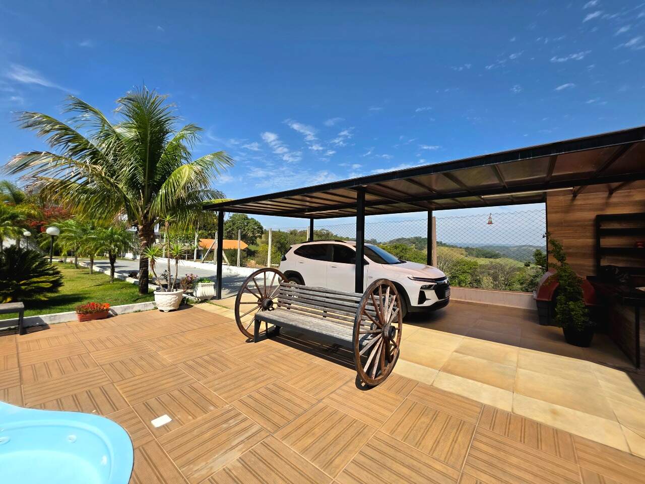 Casa no Varejão, em Itu disponível para à venda | Grupo Kaion: 