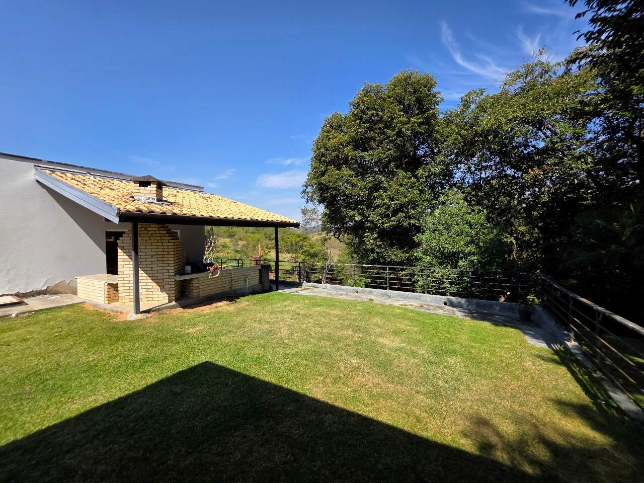 Casa no Varejão, em Itu disponível para à venda | Grupo Kaion: 