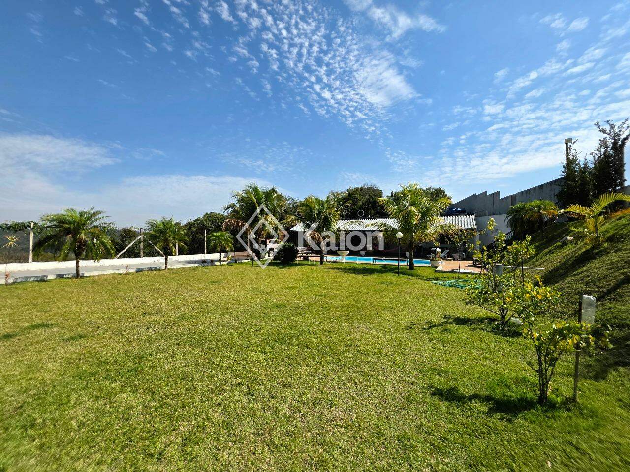 Casa no Varejão, em Itu disponível para à venda | Grupo Kaion: 