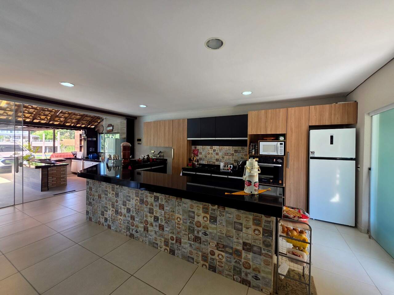 Casa no Varejão, em Itu disponível para à venda | Grupo Kaion: 