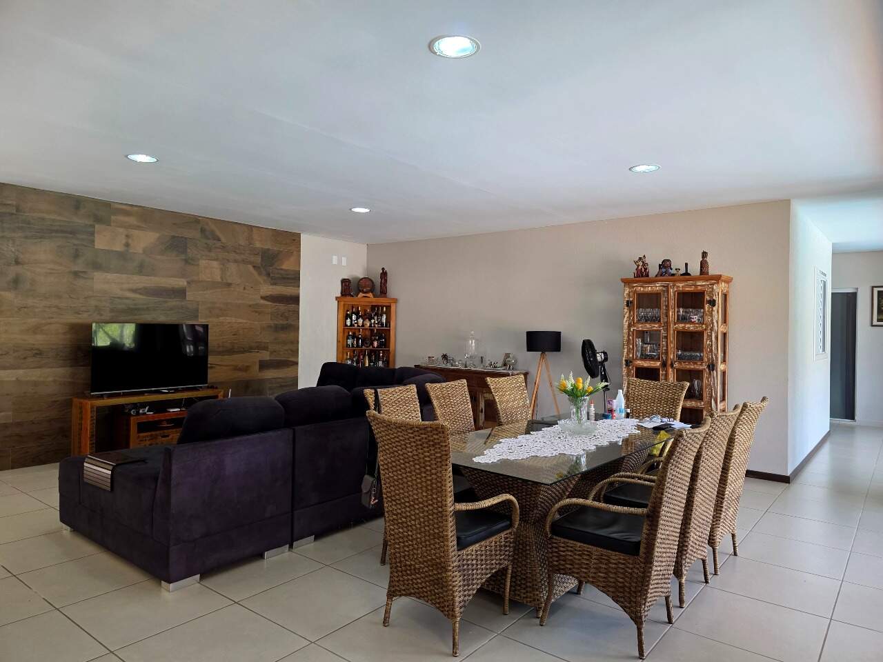 Casa no Varejão, em Itu disponível para à venda | Grupo Kaion: 