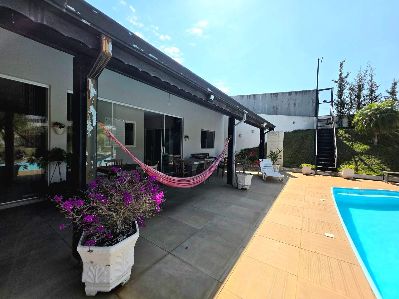 Casa no Varejão, em Itu disponível para à venda | Grupo Kaion: 