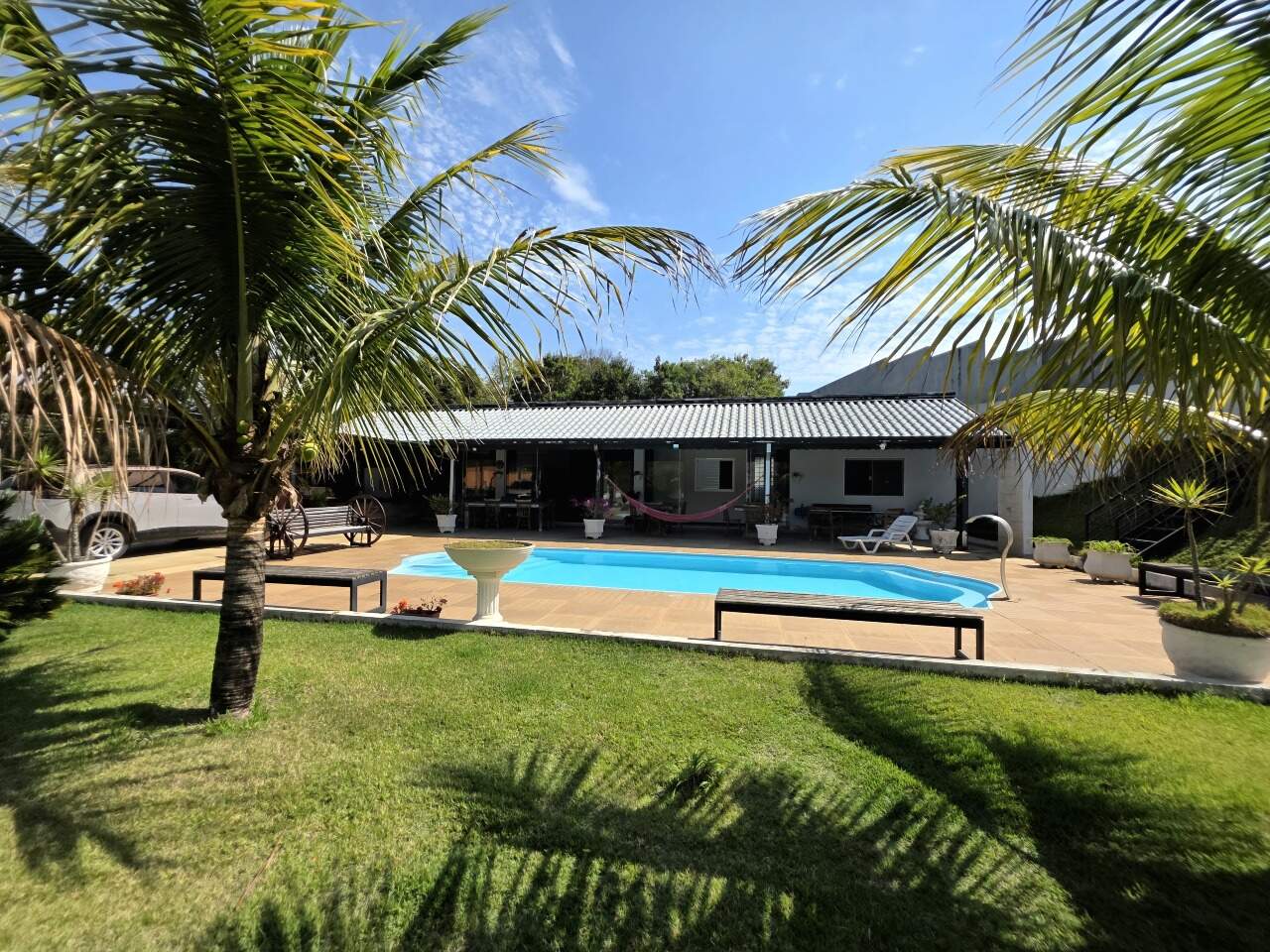 Casa no Varejão, em Itu disponível para à venda | Grupo Kaion: 