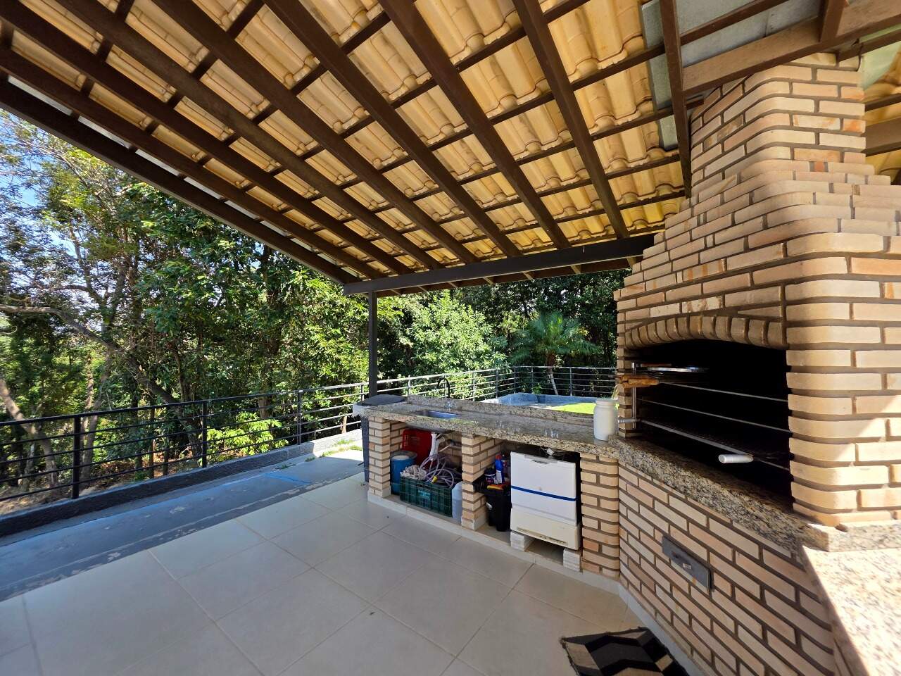 Casa no Varejão, em Itu disponível para à venda | Grupo Kaion: 