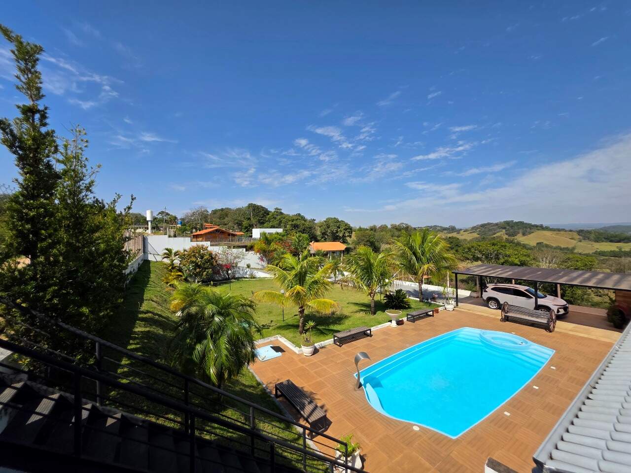 Casa no Varejão, em Itu disponível para à venda | Grupo Kaion: 