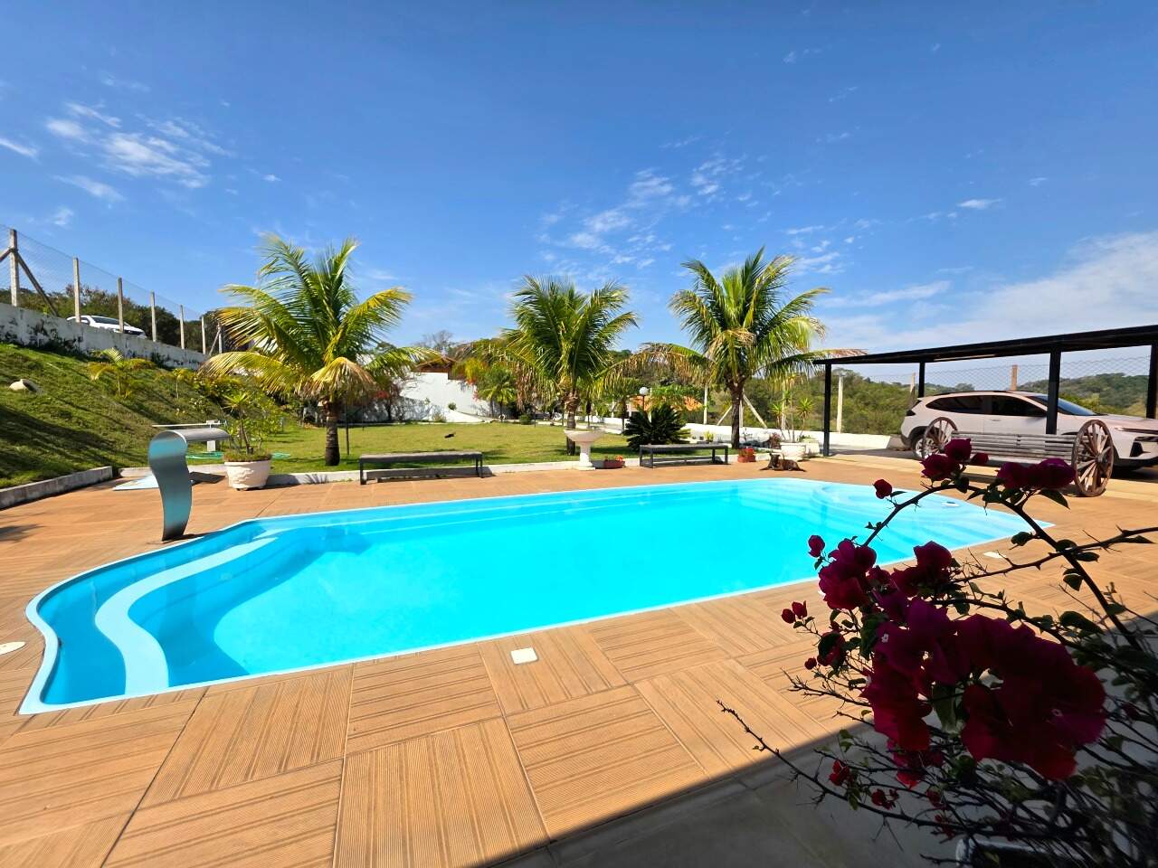 Casa no Varejão, em Itu disponível para à venda | Grupo Kaion: 