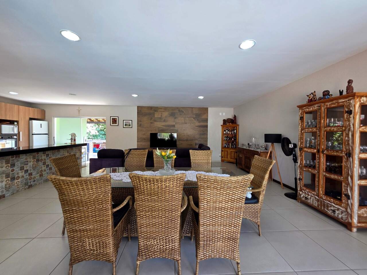 Casa no Varejão, em Itu disponível para à venda | Grupo Kaion: 