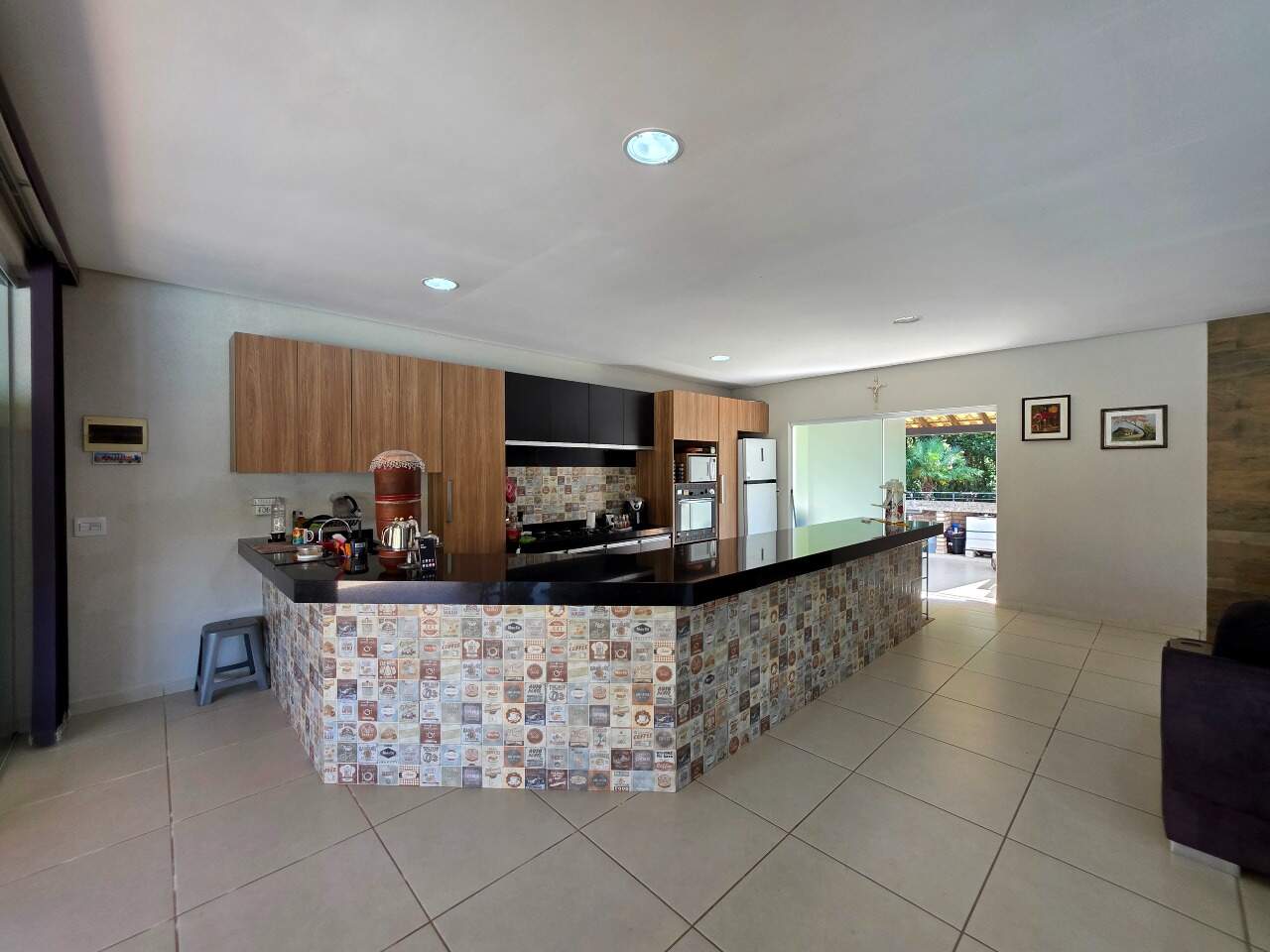 Casa no Varejão, em Itu disponível para à venda | Grupo Kaion: 