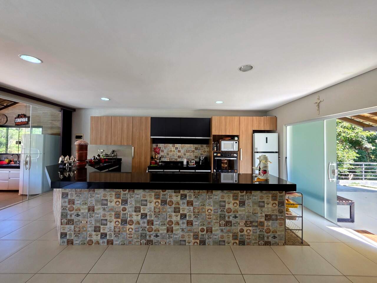 Casa no Varejão, em Itu disponível para à venda | Grupo Kaion: 