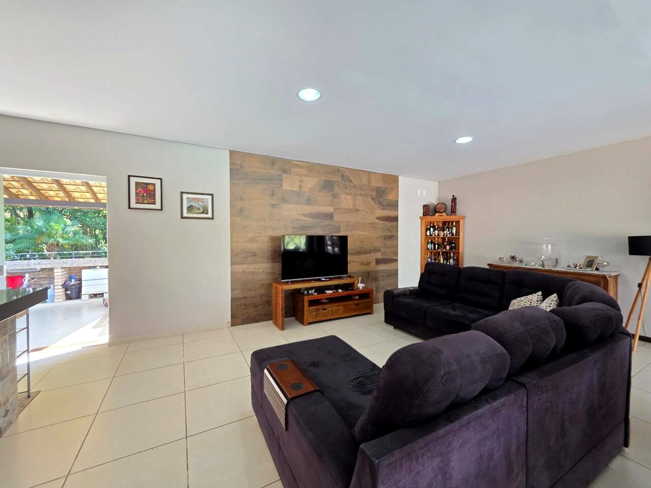 Casa no Varejão, em Itu disponível para à venda | Grupo Kaion: 