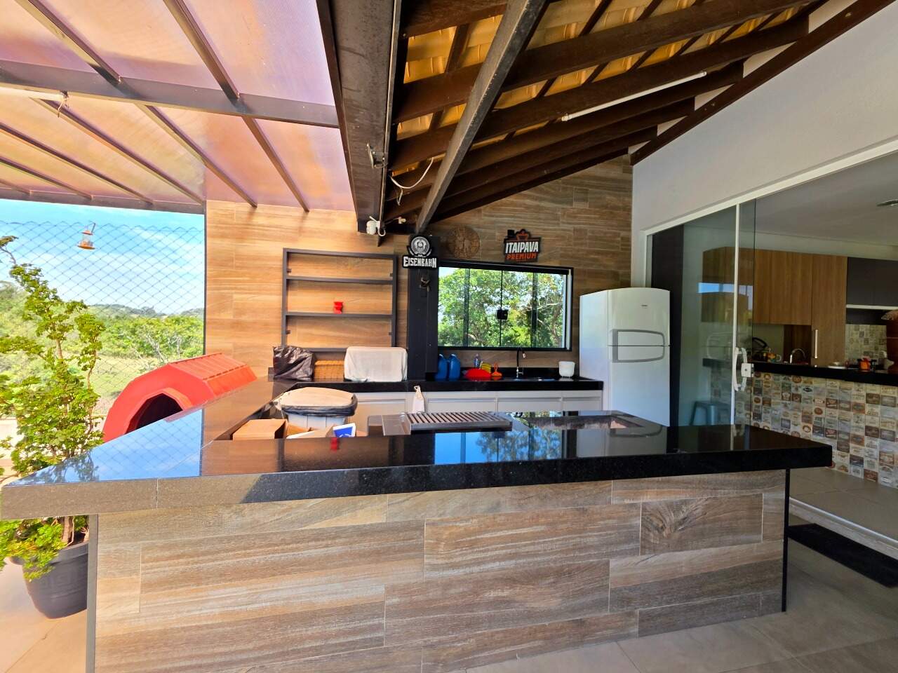 Casa no Varejão, em Itu disponível para à venda | Grupo Kaion: 