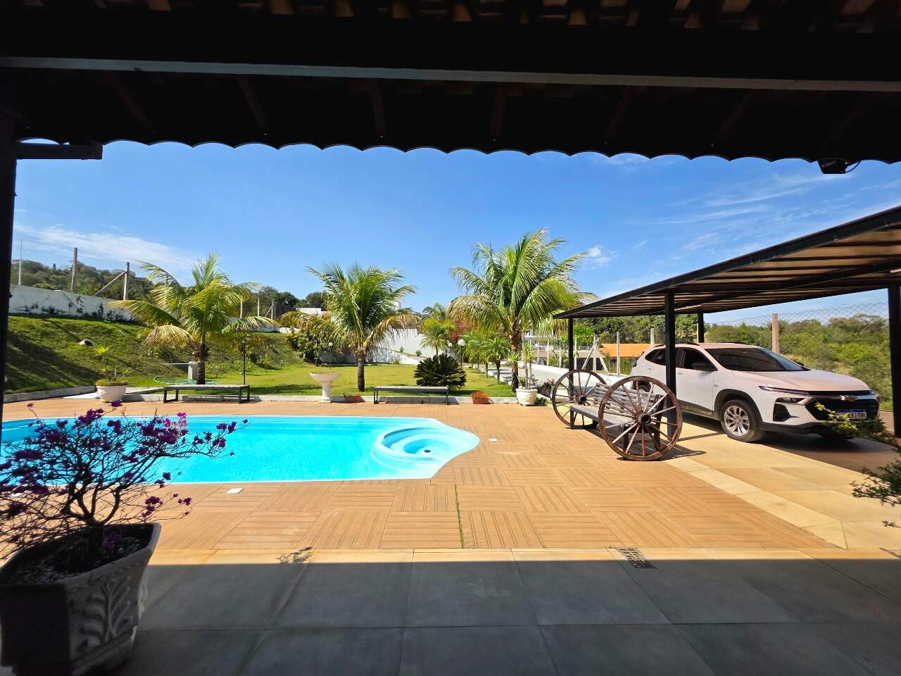 Casa no Varejão, em Itu disponível para à venda | Grupo Kaion: 
