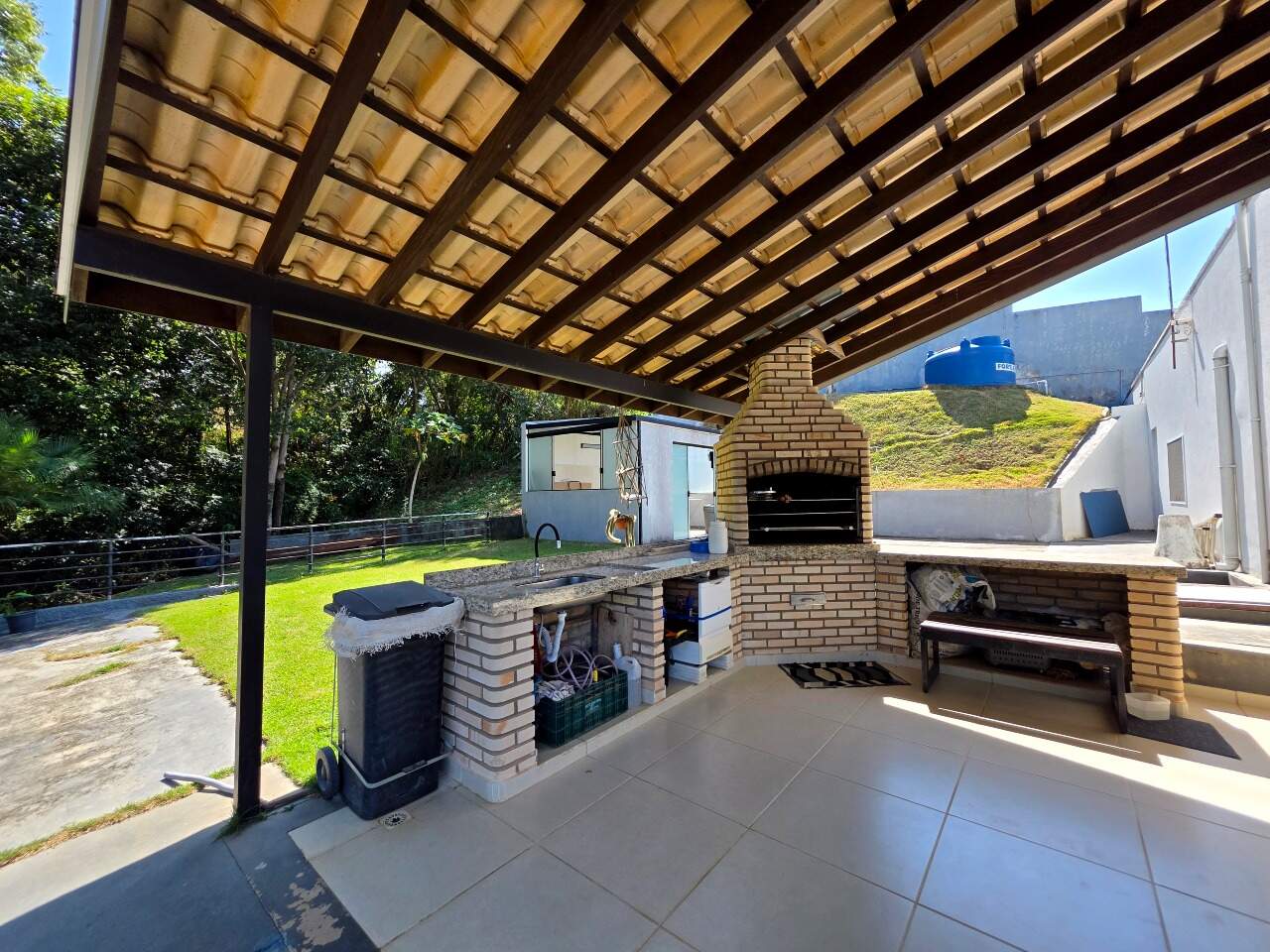 Casa no Varejão, em Itu disponível para à venda | Grupo Kaion: 