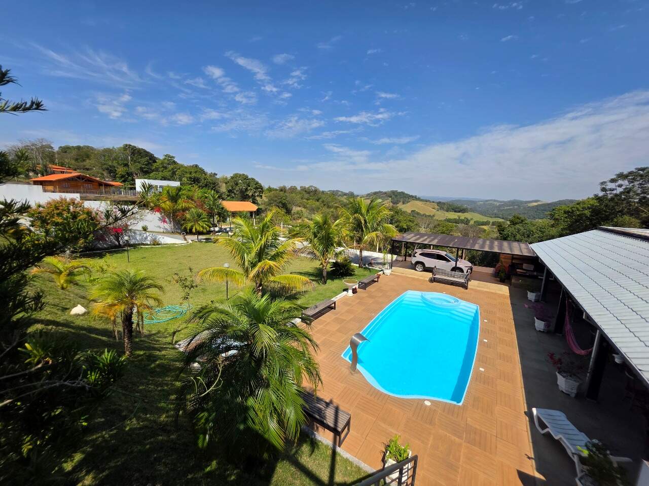 Casa no Varejão, em Itu disponível para à venda | Grupo Kaion: 