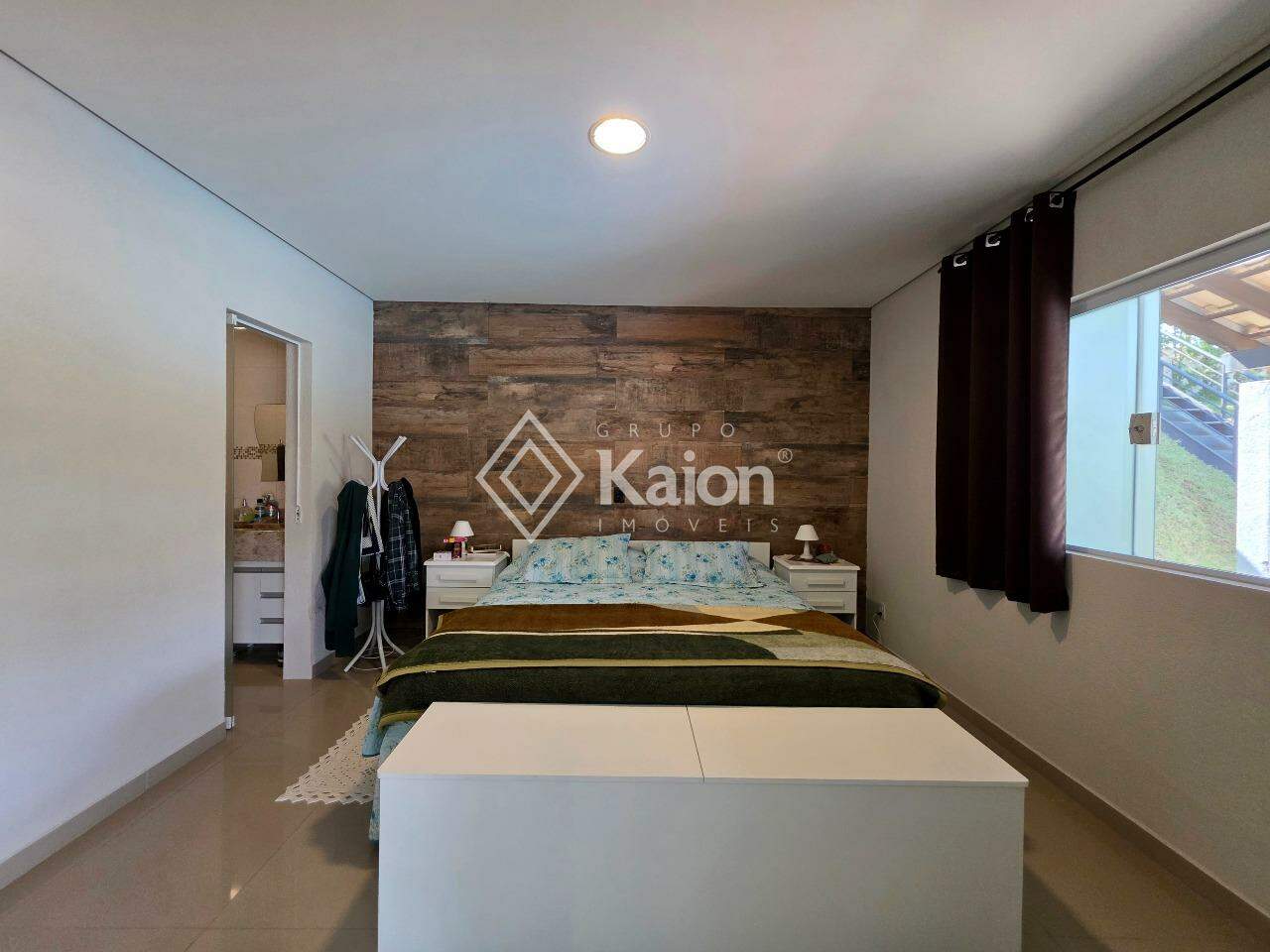 Casa no Varejão, em Itu disponível para à venda | Grupo Kaion: 