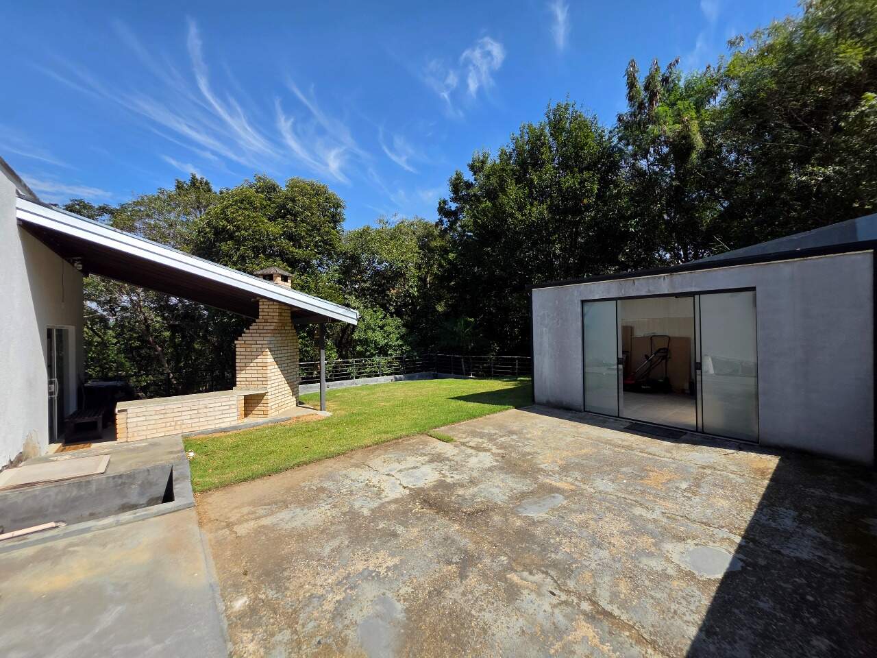 Casa no Varejão, em Itu disponível para à venda | Grupo Kaion: 