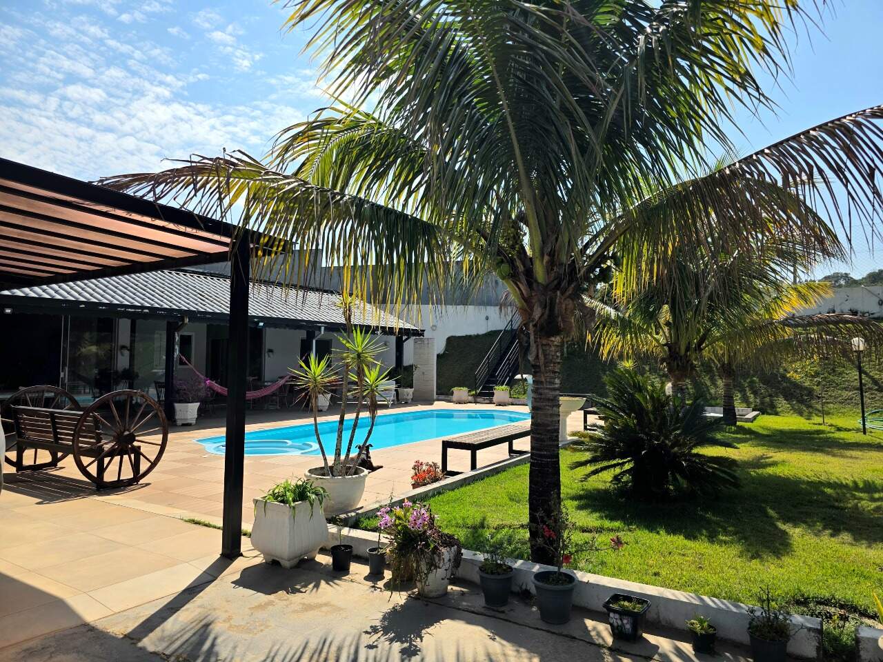 Casa no Varejão, em Itu disponível para à venda | Grupo Kaion: 