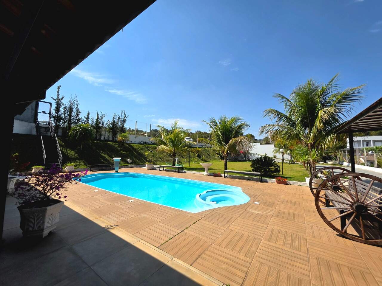 Casa no Varejão, em Itu disponível para à venda | Grupo Kaion: 