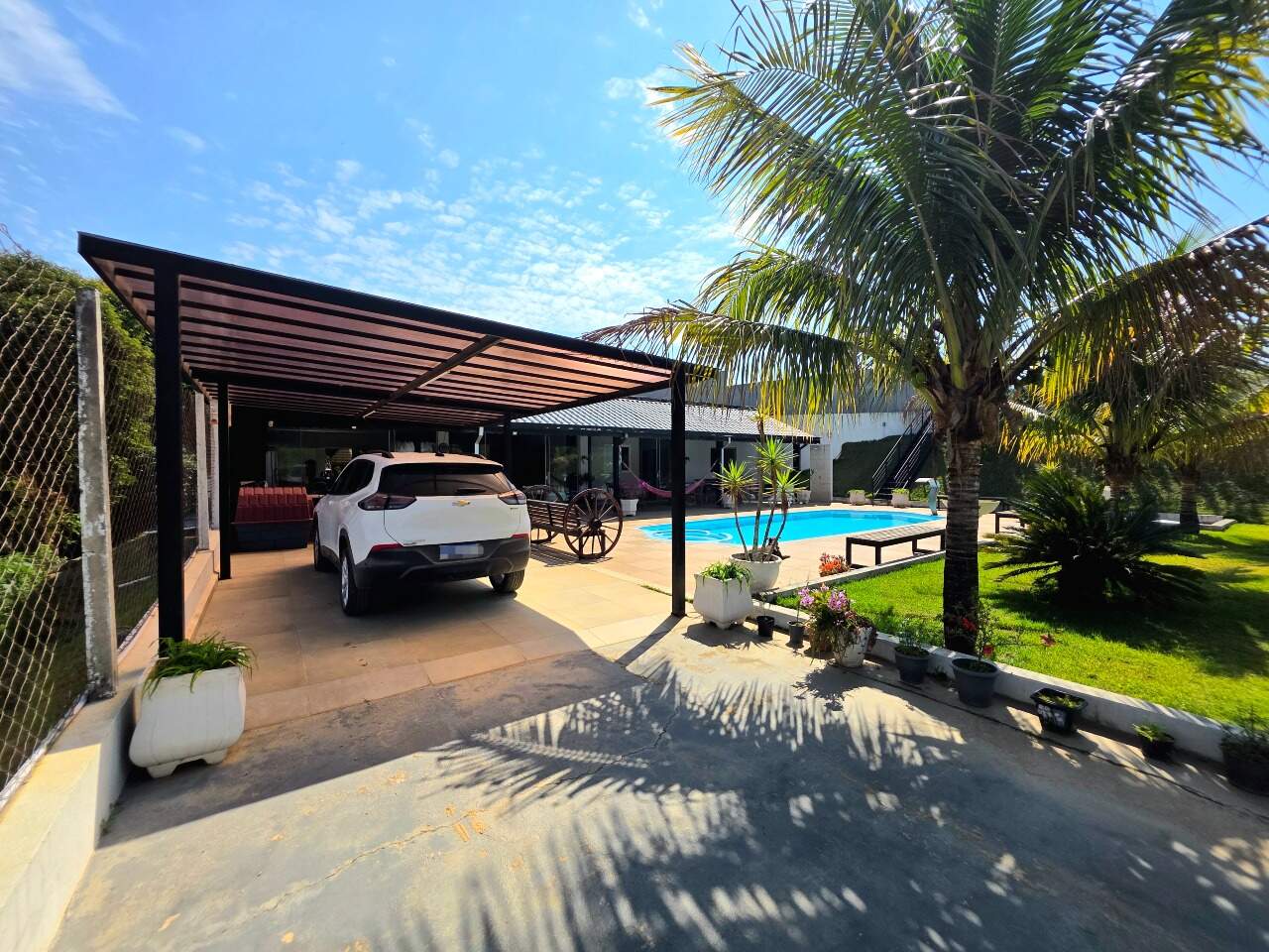 Casa no Varejão, em Itu disponível para à venda | Grupo Kaion: 
