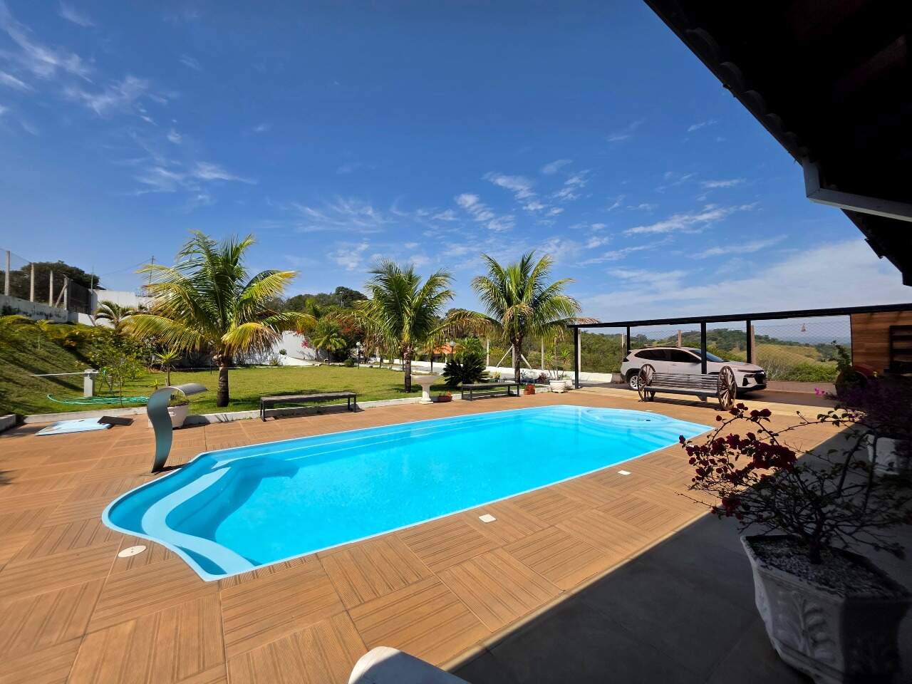 Casa no Varejão, em Itu disponível para à venda | Grupo Kaion: 