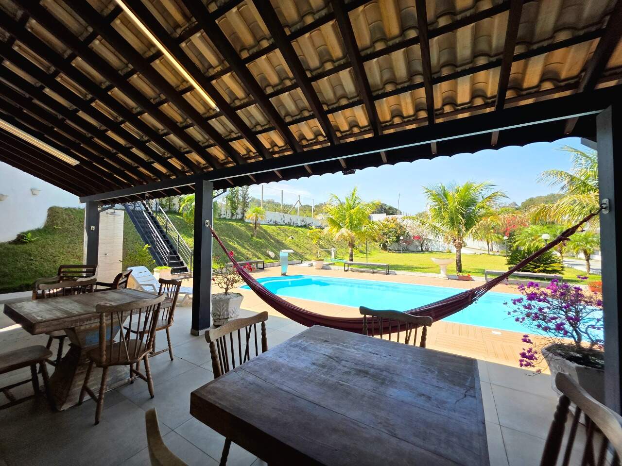 Casa no Varejão, em Itu disponível para à venda | Grupo Kaion: 
