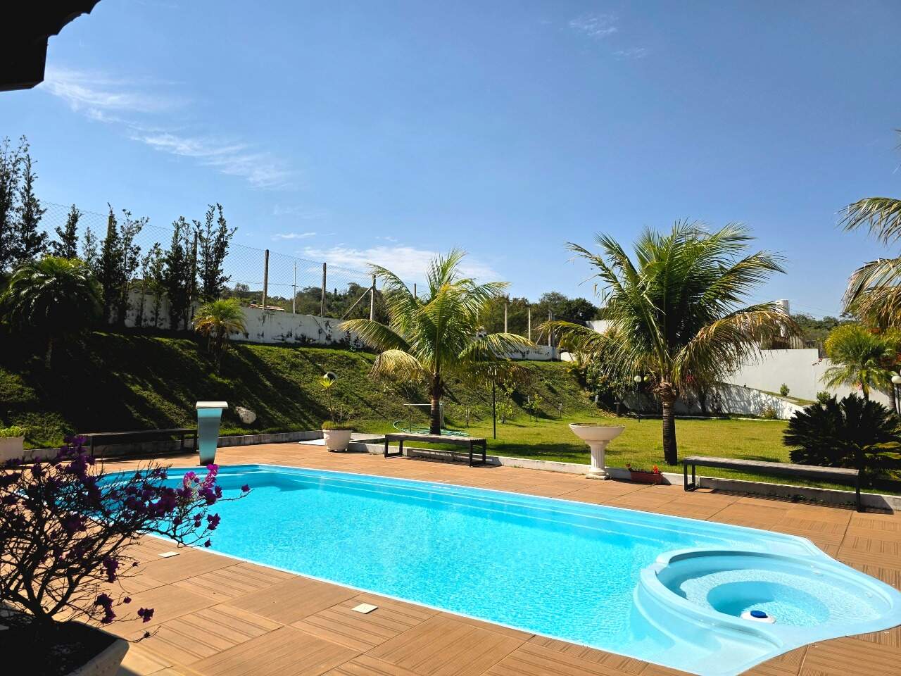 Casa no Varejão, em Itu disponível para à venda | Grupo Kaion: 