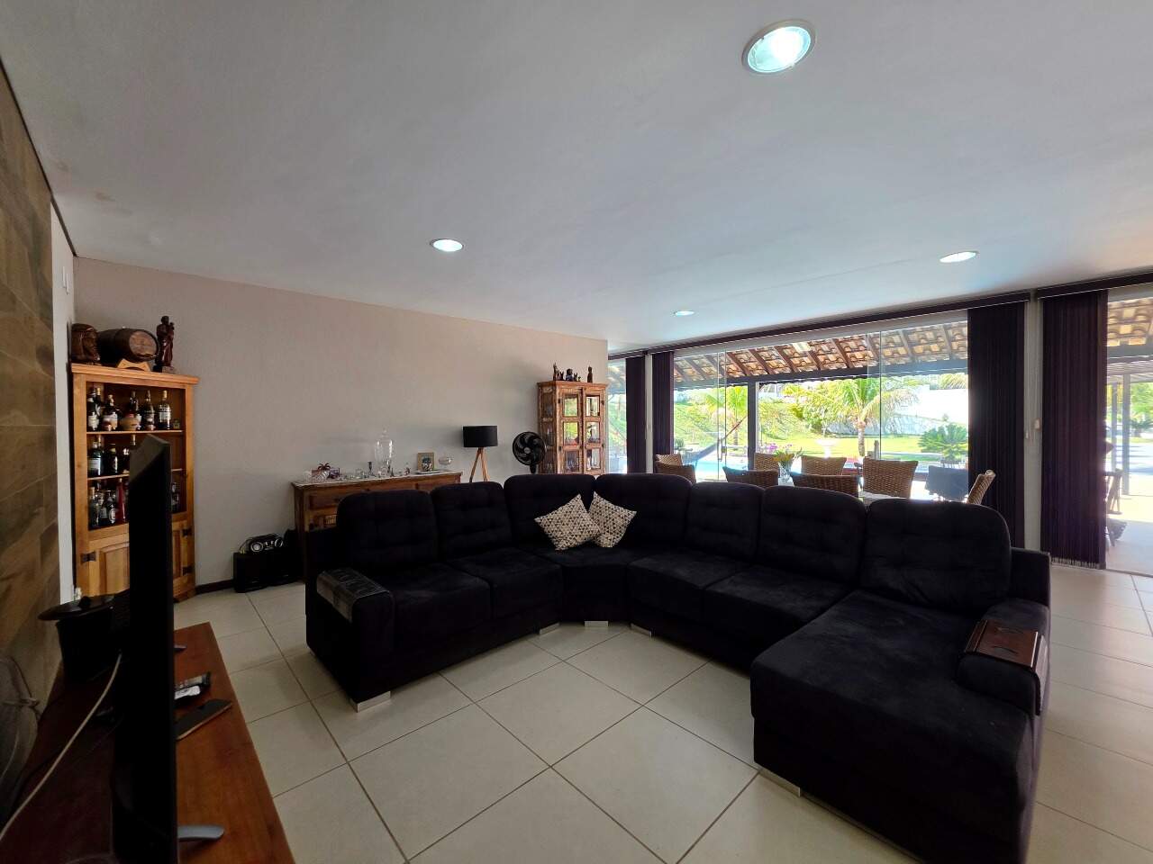Casa no Varejão, em Itu disponível para à venda | Grupo Kaion: 