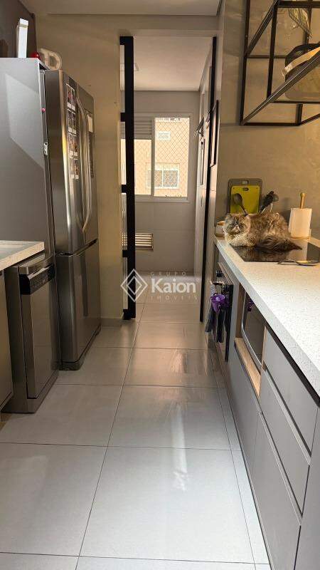 Apartamento no Natura Park, em Itu disponível para à venda | Grupo Kaion: 